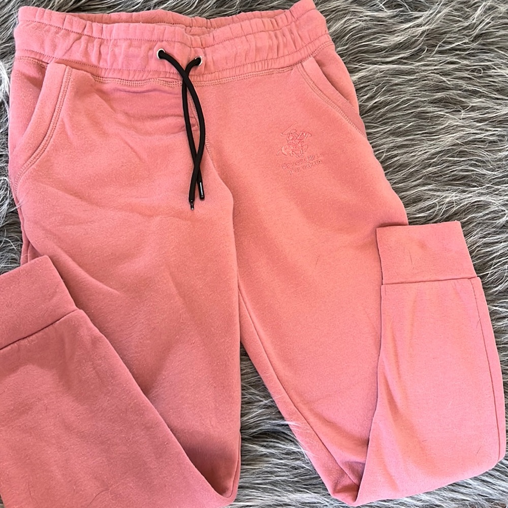 Sweatpants